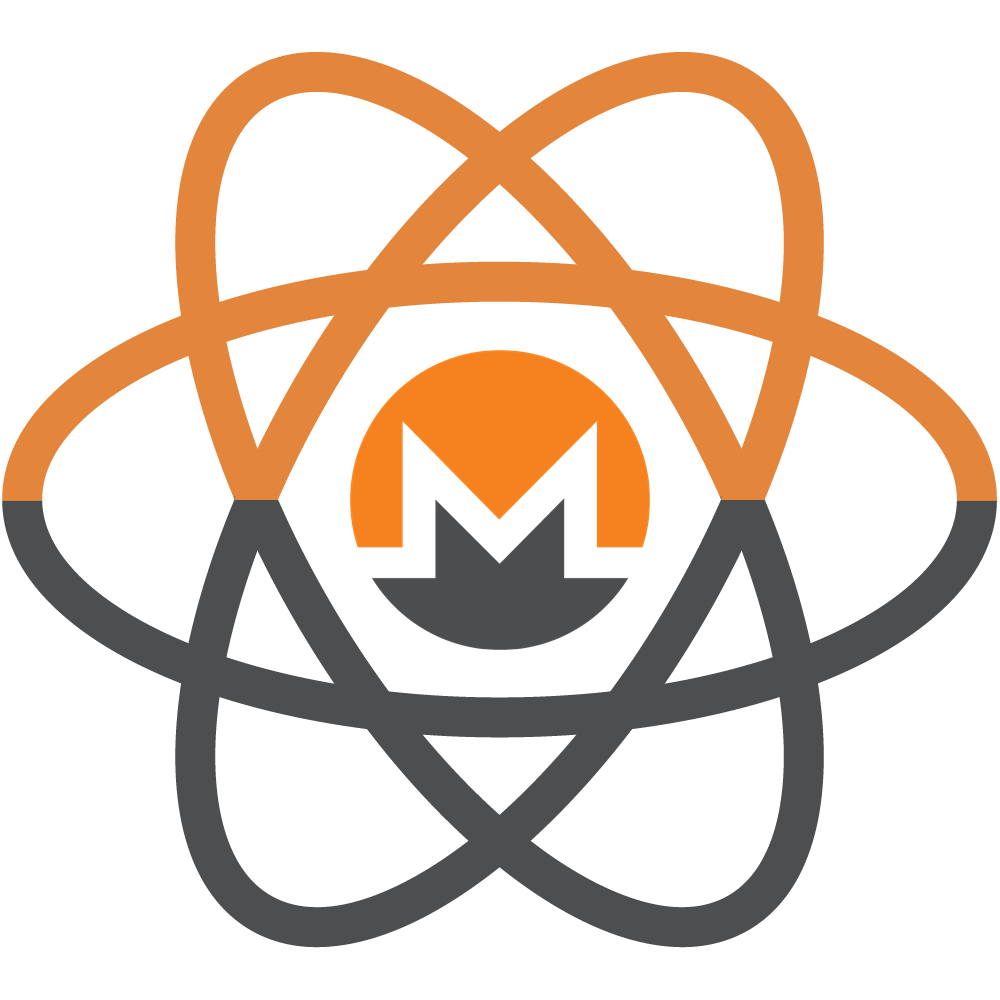 Monero-logo